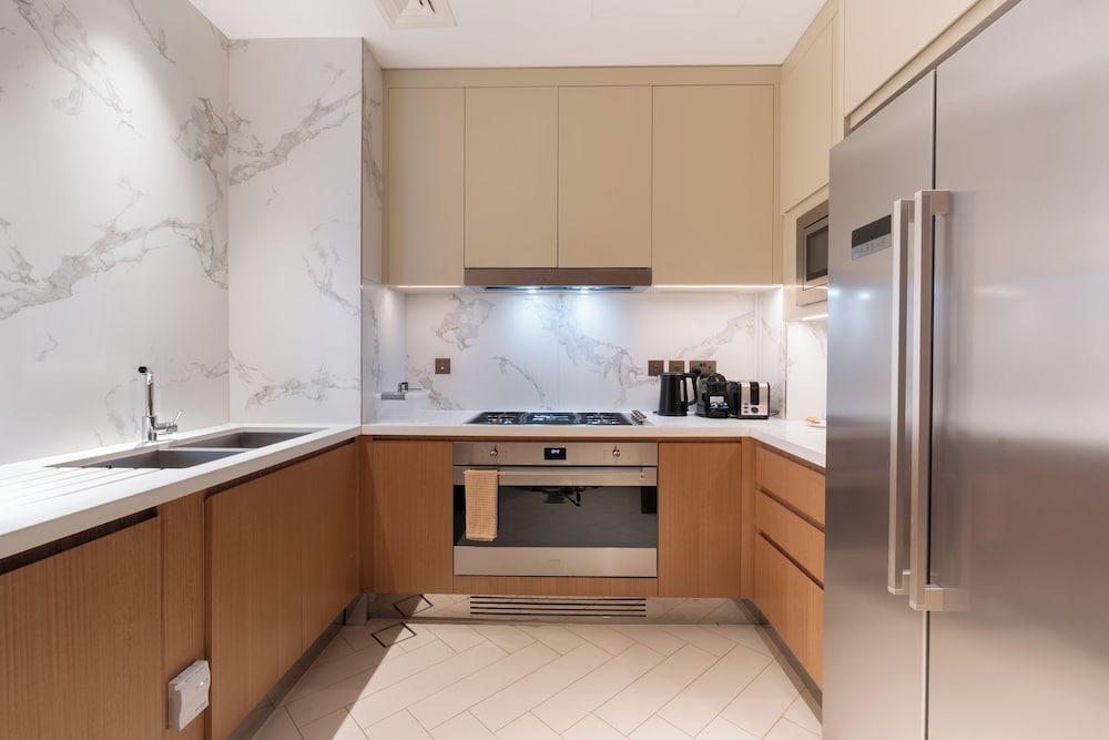 Address Opera Residences - Downtown