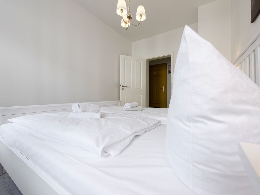 City Park Apartments Ludi