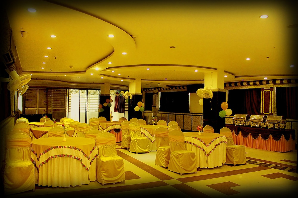 Hotel Simna International