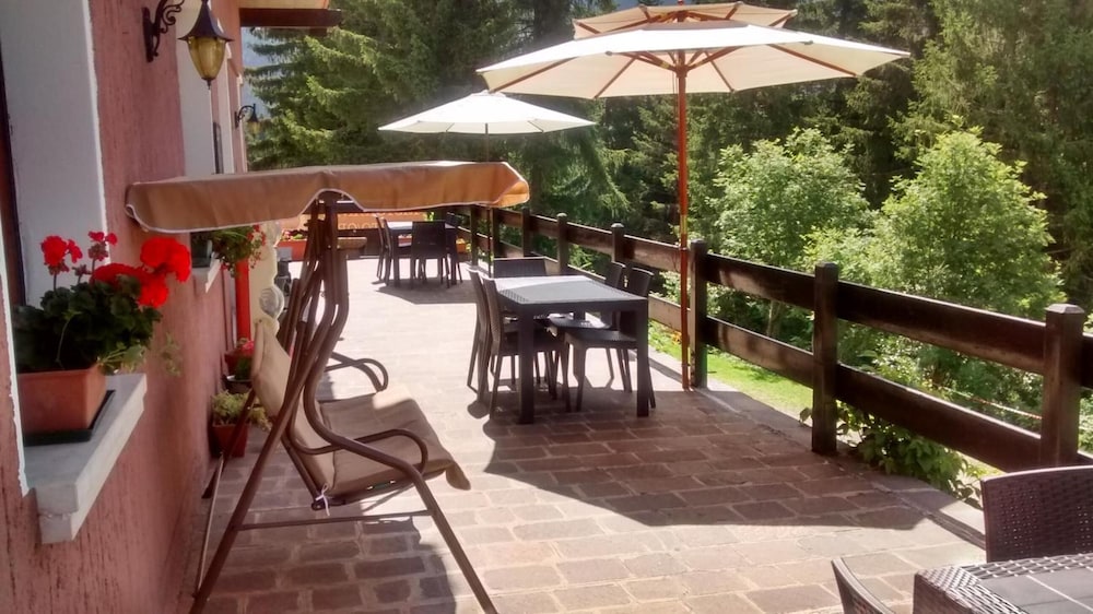 Albergo Ristorante Pineta