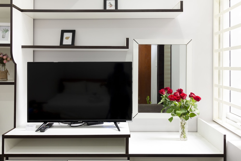 CBD Home - Home in Central - The Art