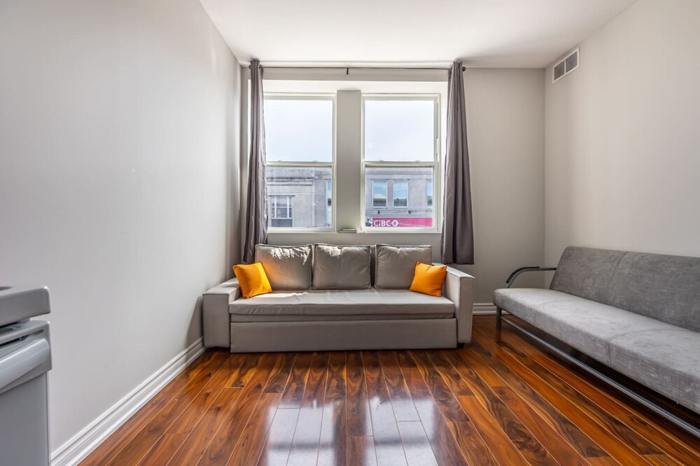 Peaceful 1BR Oasis Near Niagara Falls Attractions