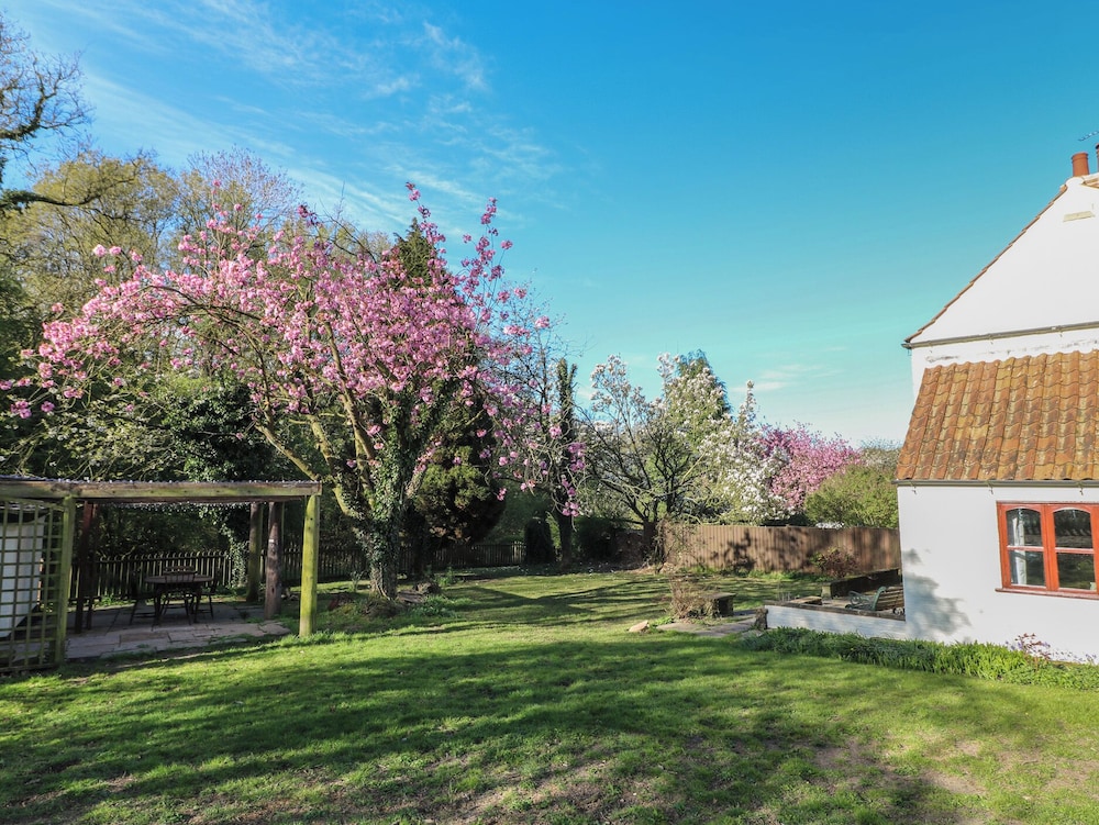 Woodpit Cottage