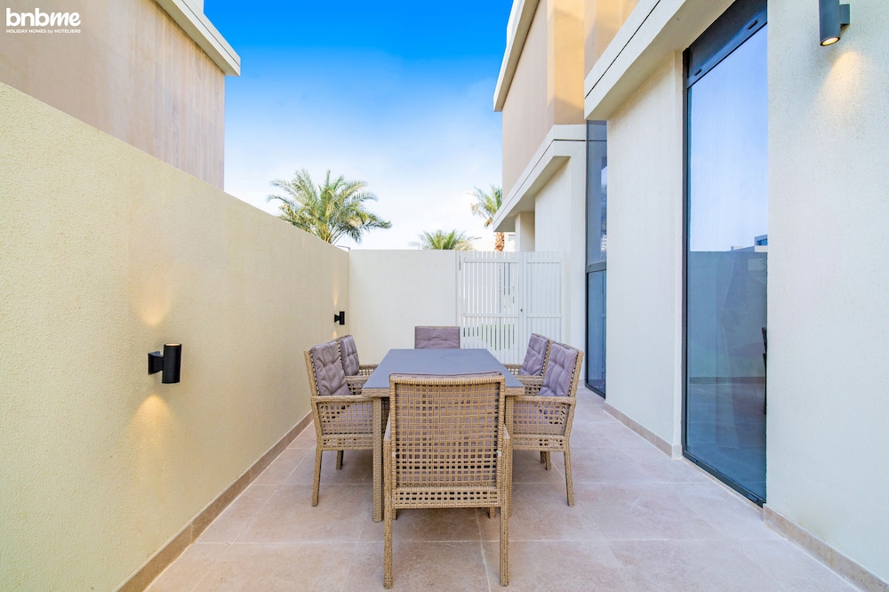 3B- Club Villa - 13 by bnbme homes