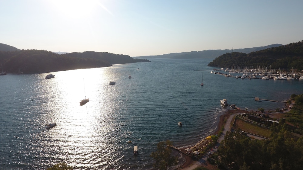 Marimare Beach & Bungalow Otel - Image 21