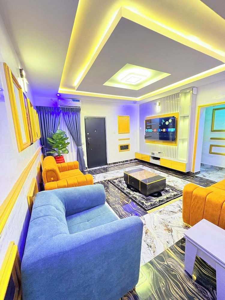De Leo Apartment
