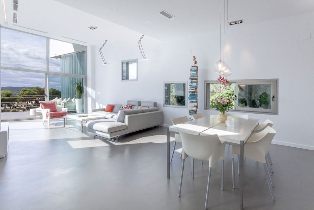Villa Petrer in Javea X bia