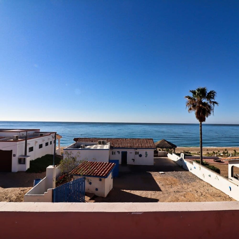 Casa de la Suerte Wifi Las Conchas