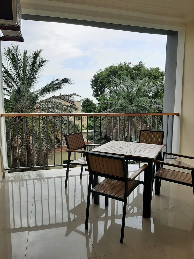 Kololi Beach Resort