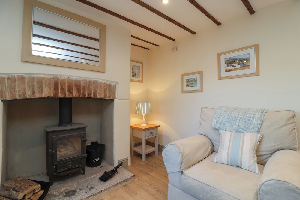 Curlew Cottage