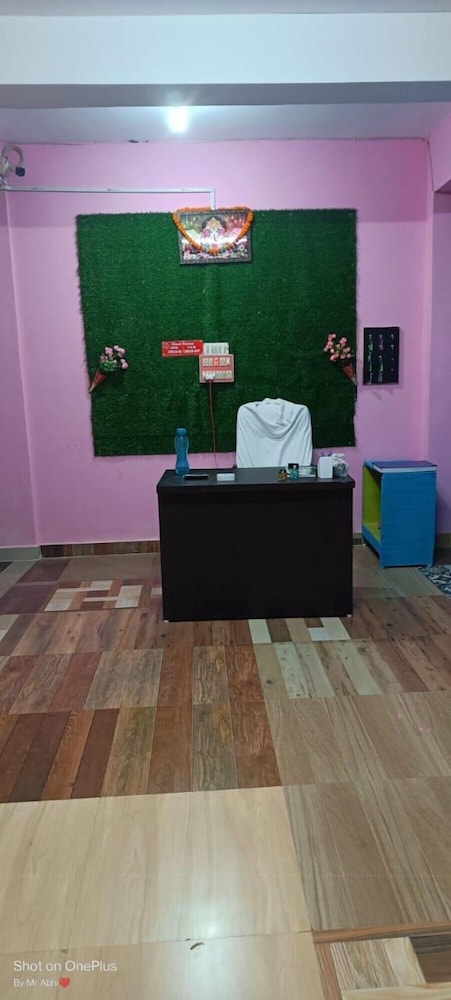 Goroomgo Shivansh Guest House puri