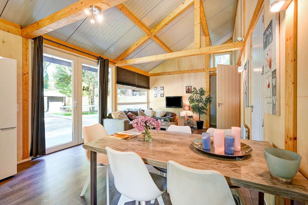 Holiday Home in Meijel Near De Groot Peel Park, photo 35