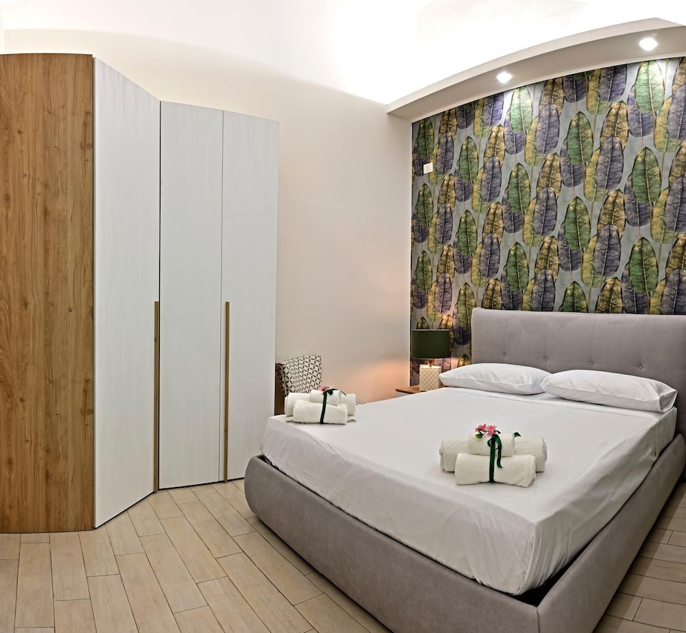 Saki Home by Napoliapartments