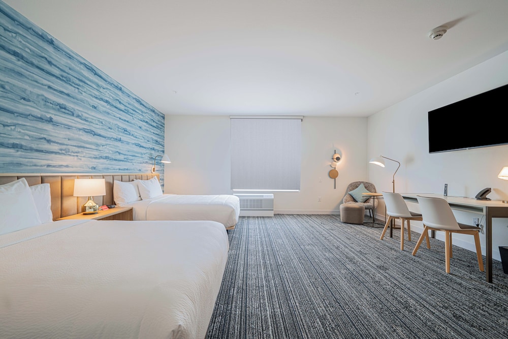 Towneplace Suites By Marriott Longview