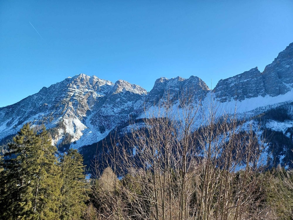 Dafne Dolomites