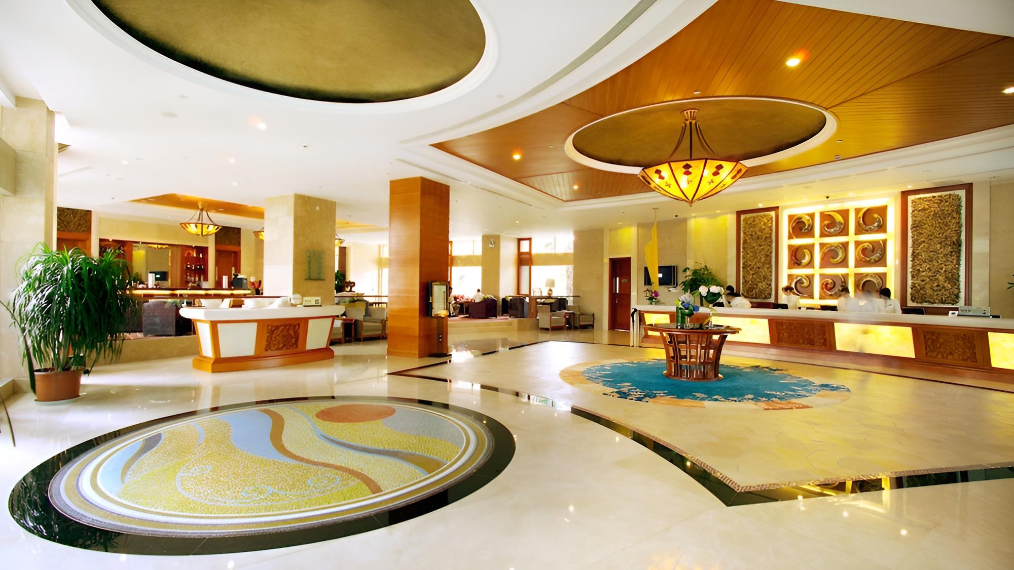 Zhongshan Vacations - Agile ChangJiang Hotel ZhongShan - Property Image 4