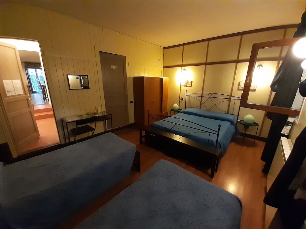 B&B La Grotta