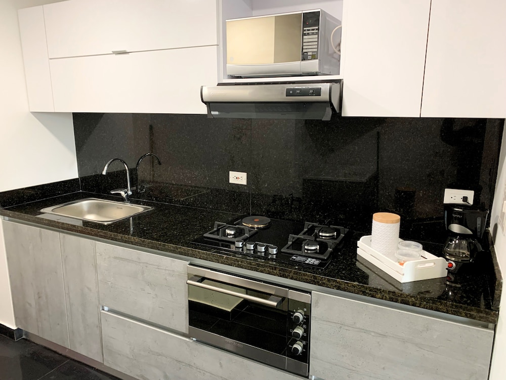 Sereno Apartamentos Bogotá