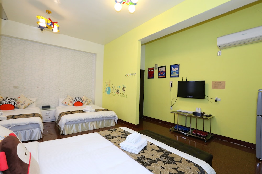 Mozhu B&B