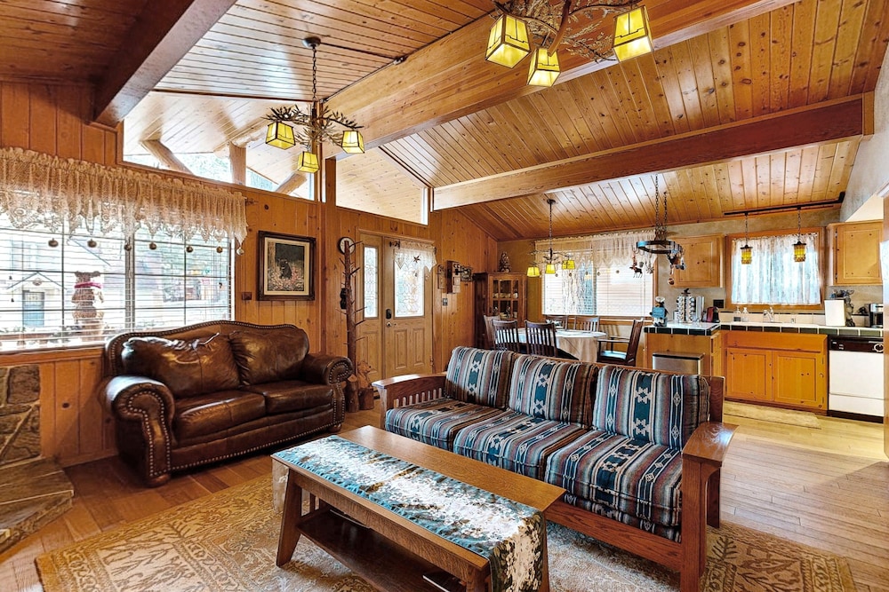 Craftsman Hideaway #630
