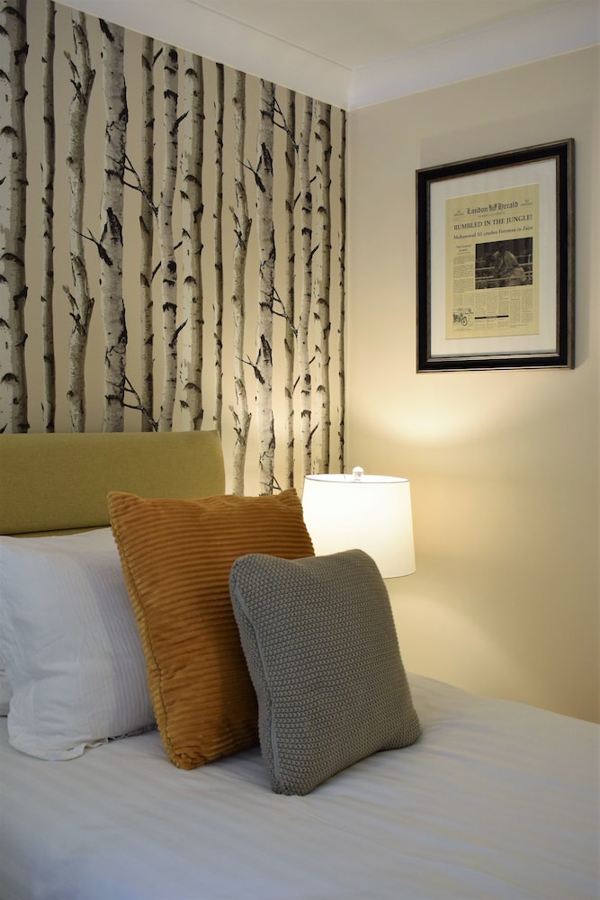 Meridian Place - yourapartment view 2