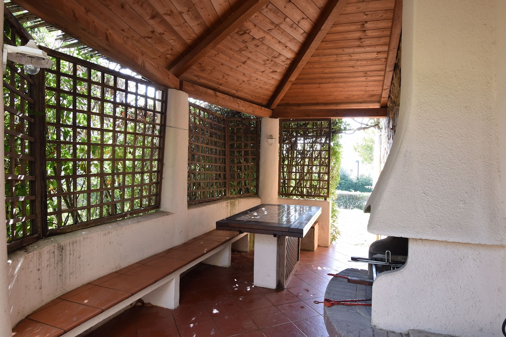 Casa Ortensia