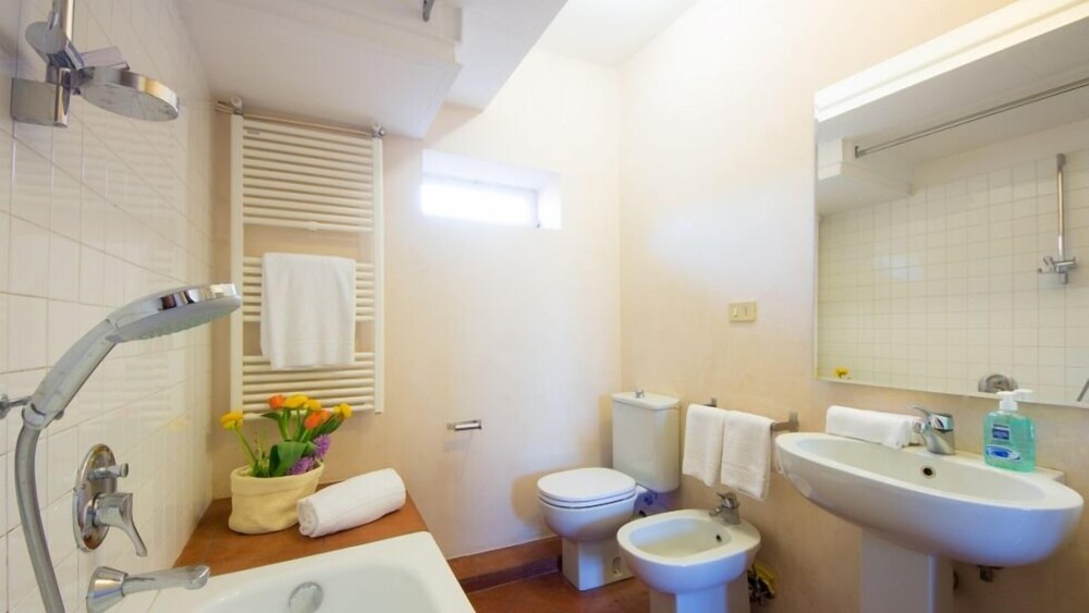 Florentapartments - Santo Spirito
