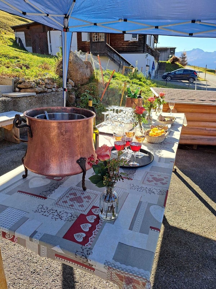 Gasthaus Bellawiese