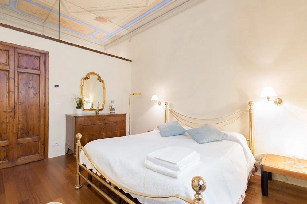 Firenze Rentals