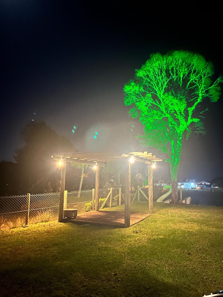 Cabanas Arena SG