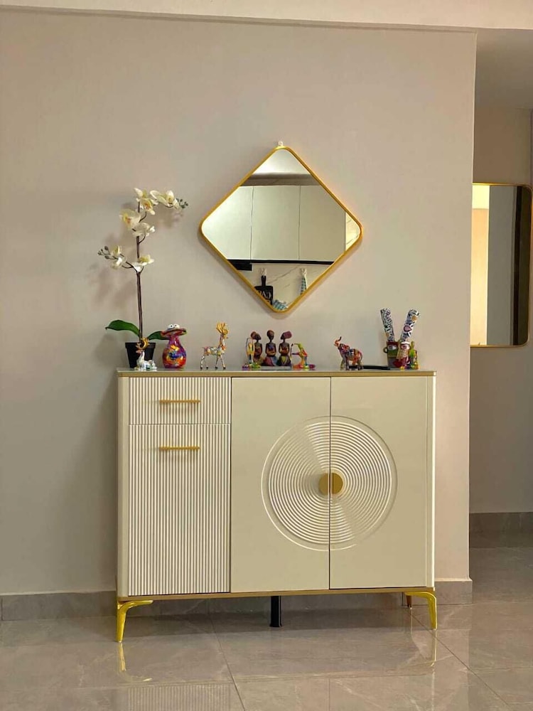 Apple Tree Furnished Apartments Syokimau