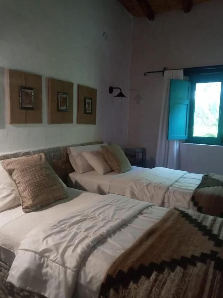 Finca La Paya