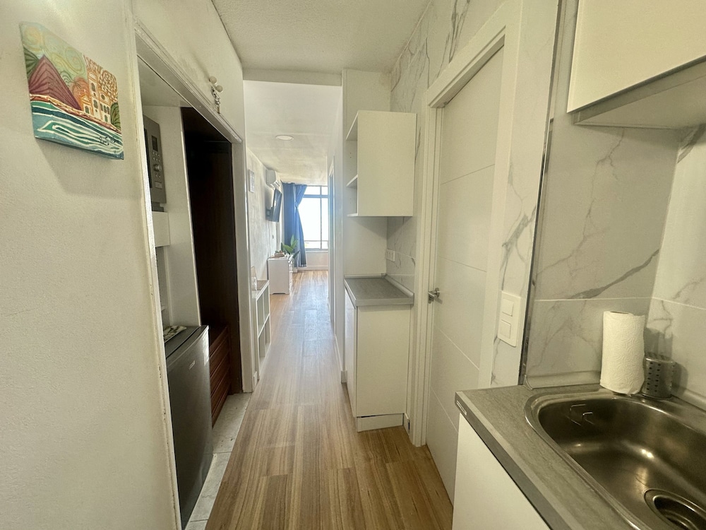 Paraty de Steram Flats Torremolinos