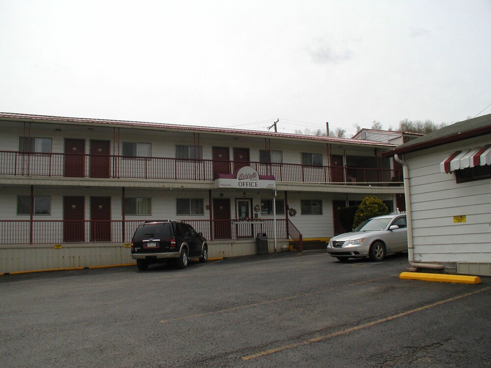 Heldreth Motel