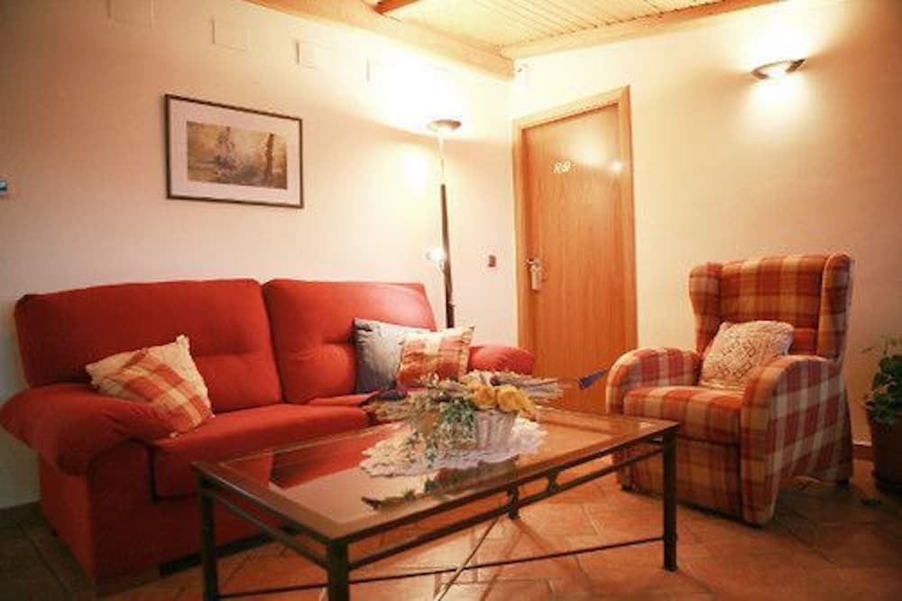 Hostal Casa Santos