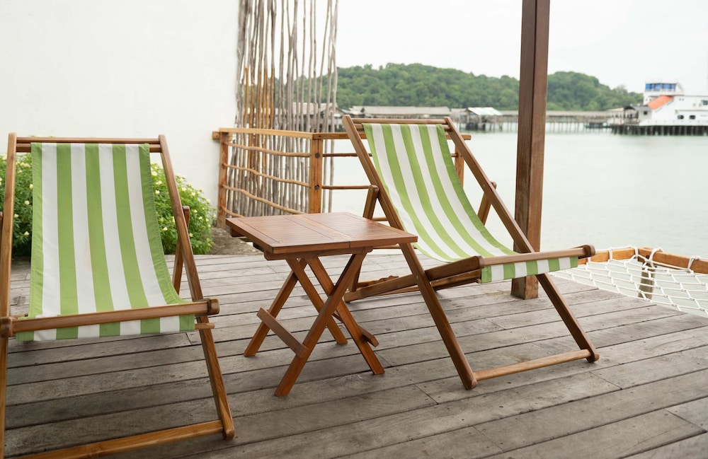 Sadi Beach House