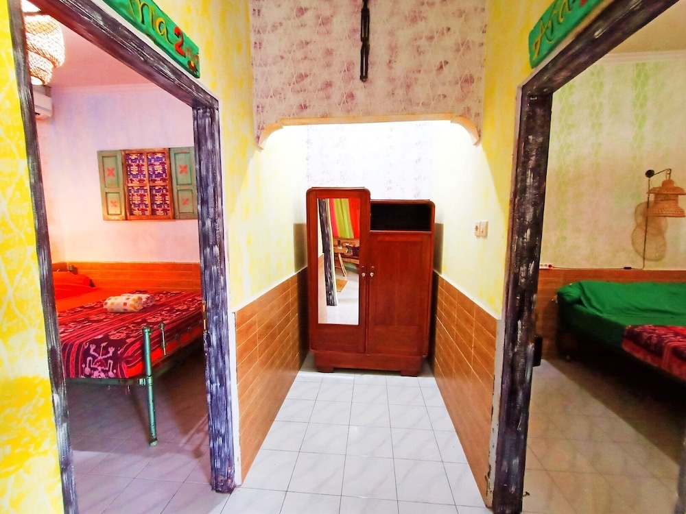 Santhiku Hotel & SPA