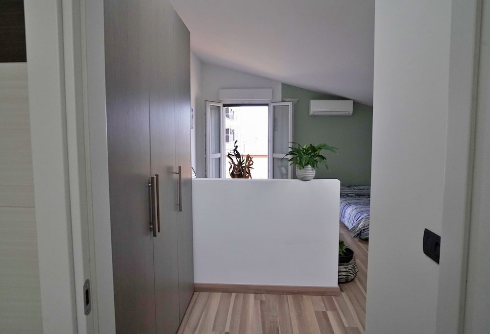 Candiani D3 Bilocale 2 Livelli