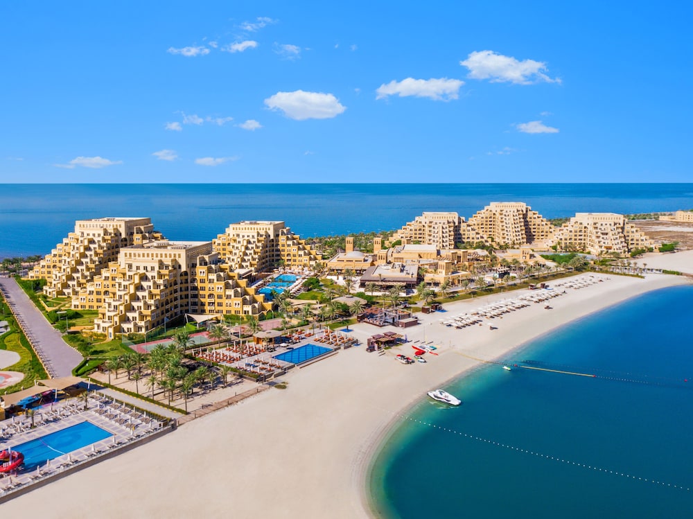 Rixos Bab Al Bahr - All Inclusive