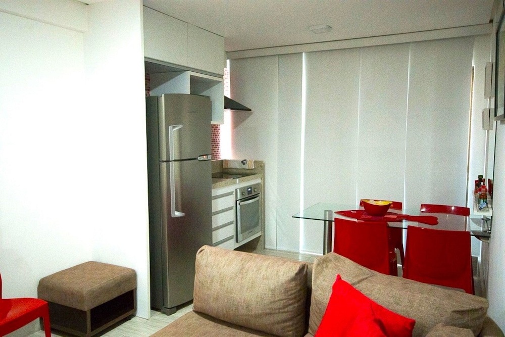 La Fleur Polinésia Residence - Muro Alto