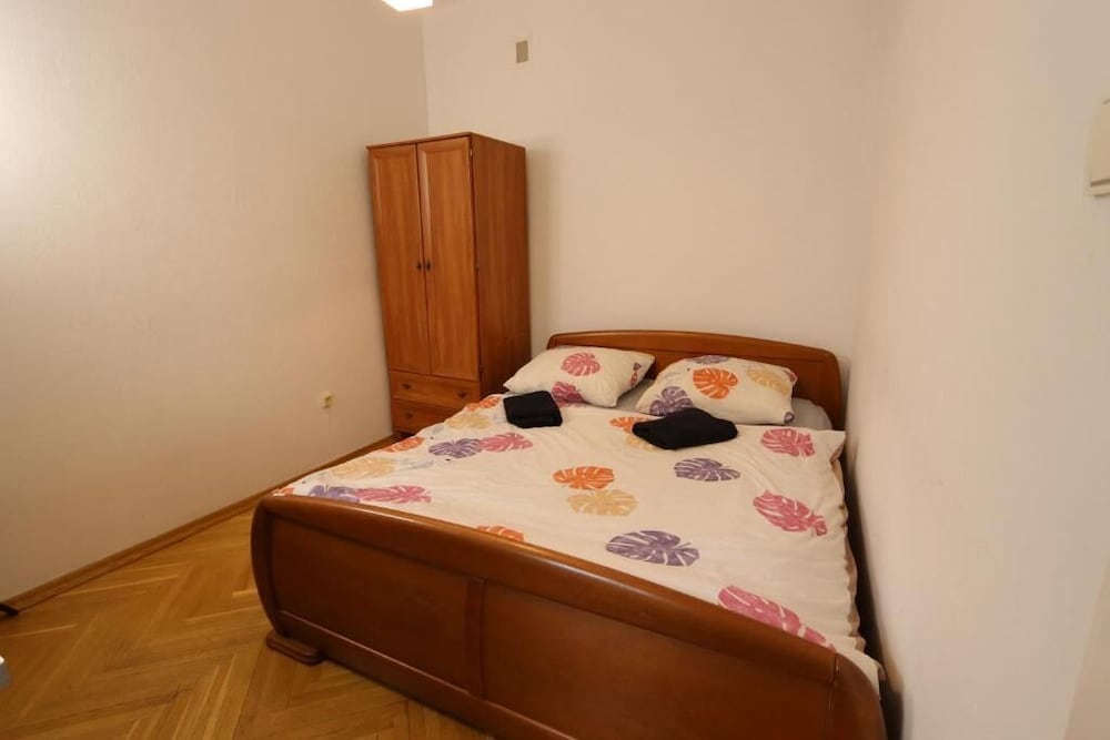 Fantastic Inn Warsaw - NS54