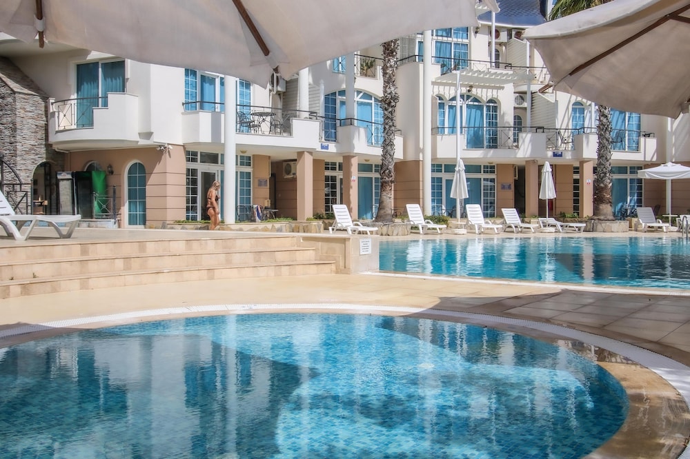 Seahorse Deluxe Otel - Image 13