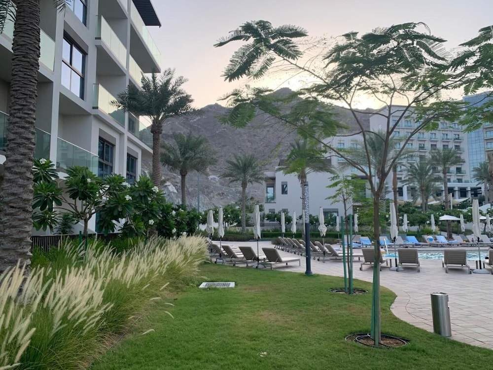 Address Residence Fujairah by Bespoke