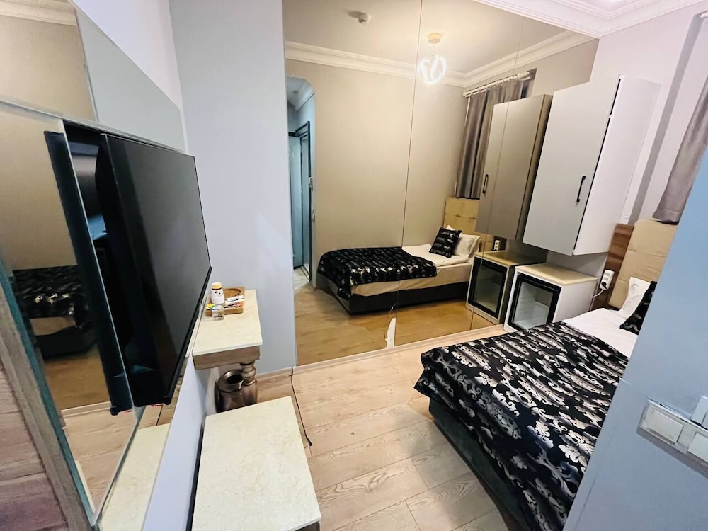 Şehir Merkezi Oteli Taksim - Image 55