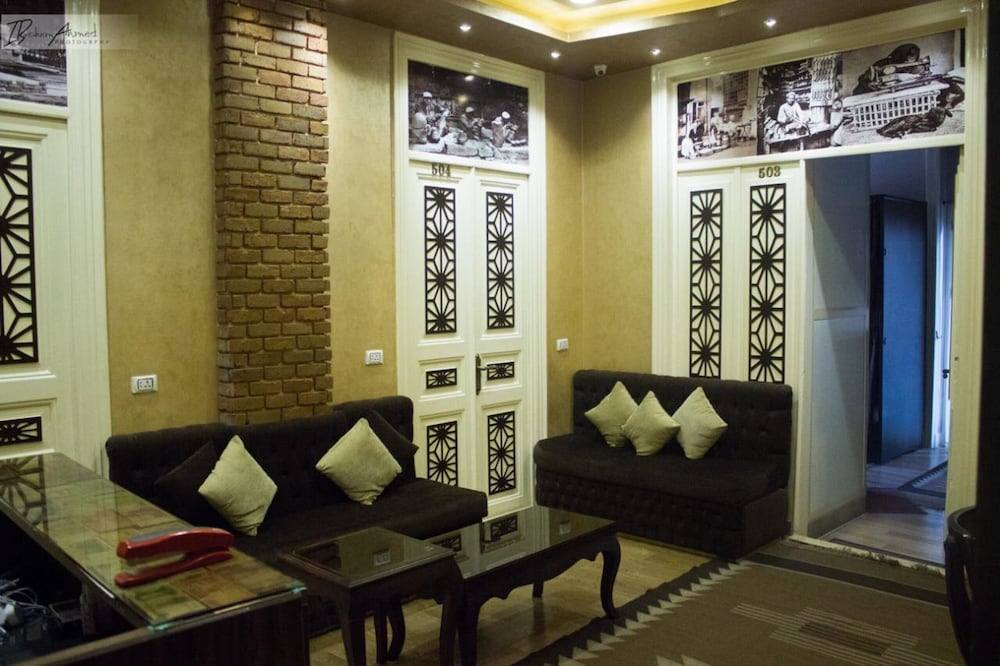 Heritage Hostel