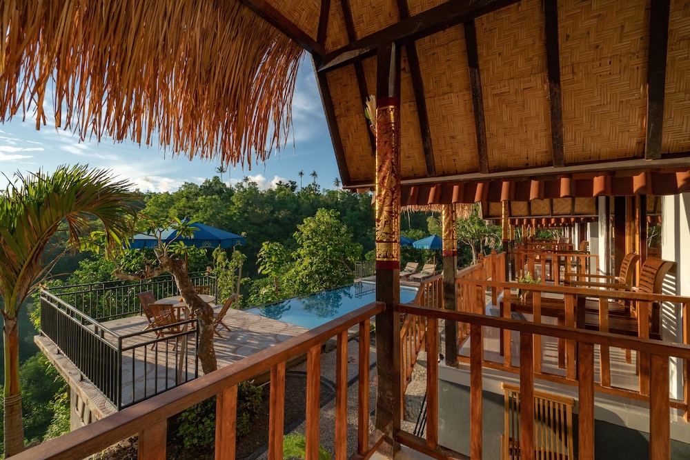 Sundi Villa Penida, Penida Island - 12