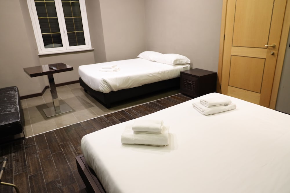 Best Rooms
