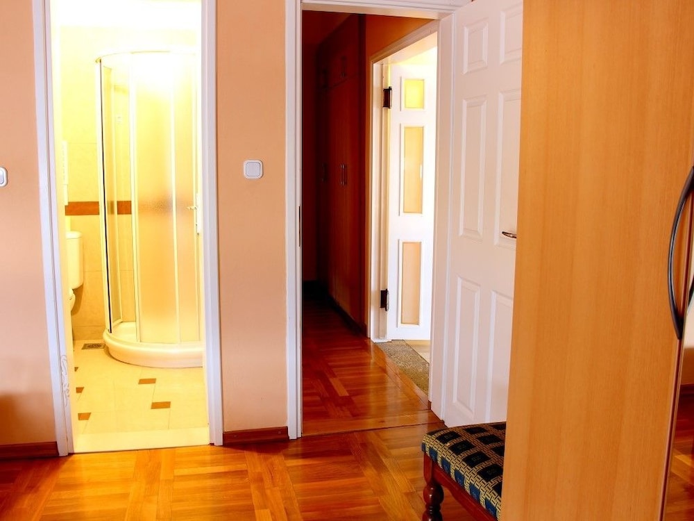 Oaza Apartmani Primosten