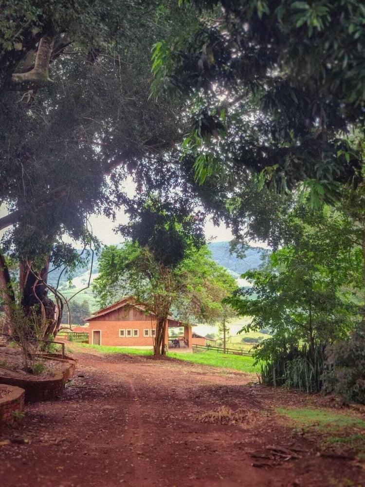 Hotel Fazenda Vale Formoso