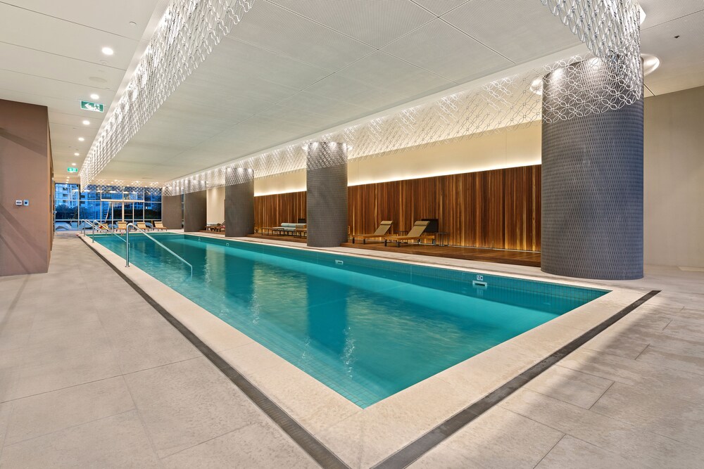 Sanctuary Apartments - Prima Pearl
